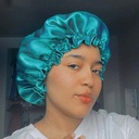 Gorro Turquesa Mediano