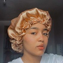 Gorro Bronce Mediano