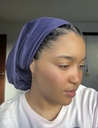 Gorro Licrado con satén interno
