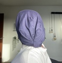 Gorro Licrado con satén interno