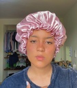 Gorro Rosa Mediano