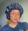 Gorro Negro Mediano