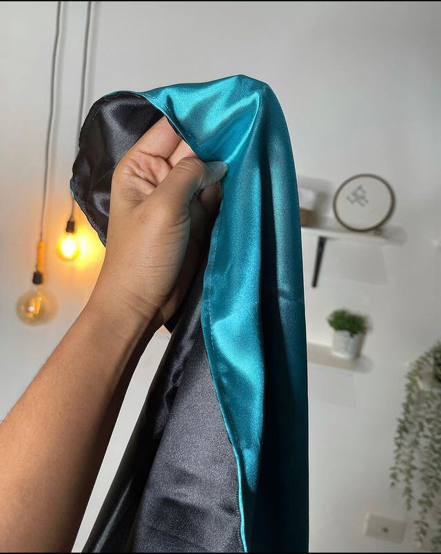 Panoleta Turquesa 