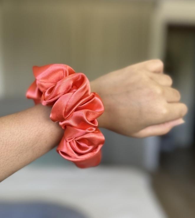 Scrunchie Aurelia  