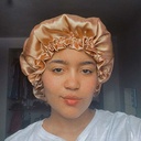 Gorro Bronce Mediano