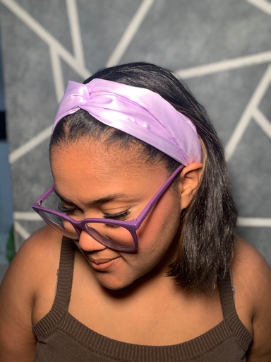 Bandana Lila