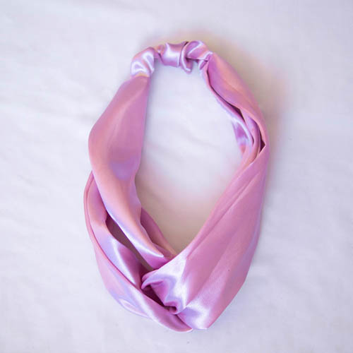 Bandana Rosa