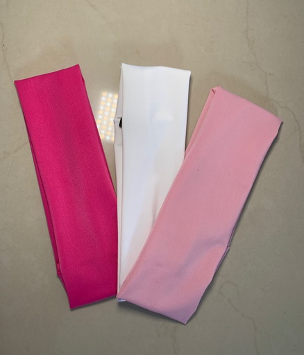 Sportbands Combo Rosa