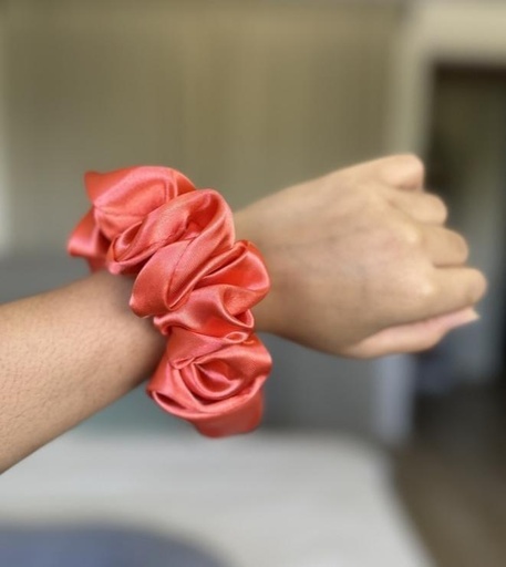 Scrunchie Aurelia  
