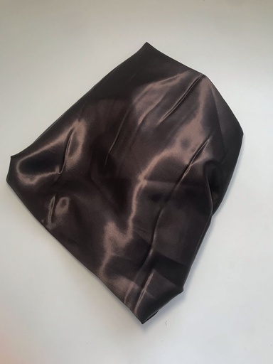 Cubre Almohadas Chocolate 