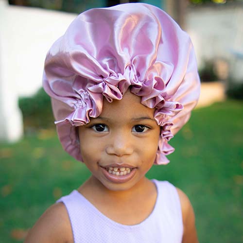 Gorro Rosa SMALL