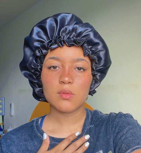 Gorro Negro Mediano