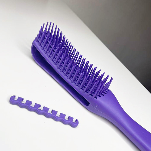 Cepillo Flexible Morado (copia)